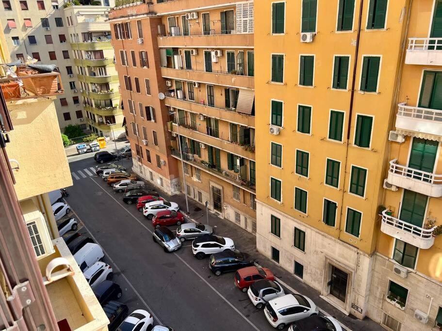 Lejlighed Casa Degli Effetti