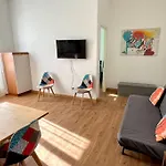 Casa Degli Effetti