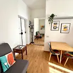 Casa Degli Effetti