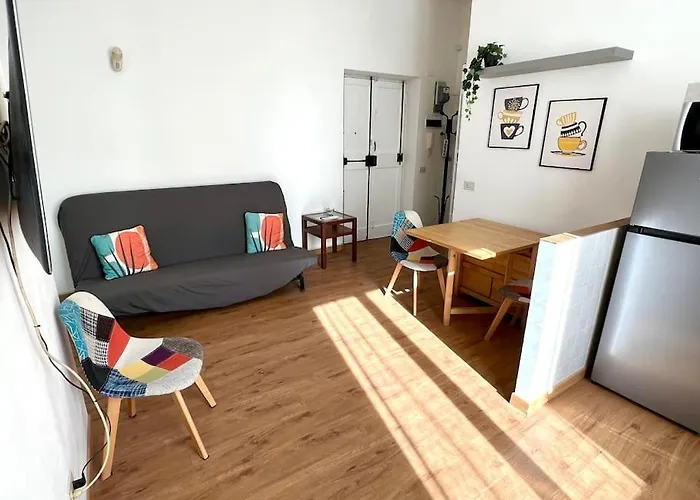Casa Degli Effetti