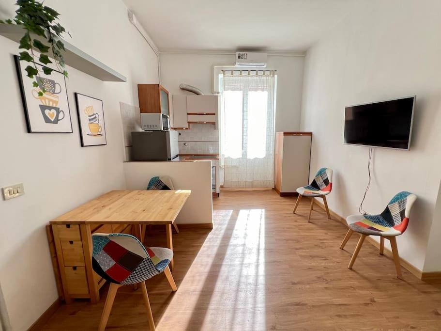 Apartment Casa Degli Effetti Rom