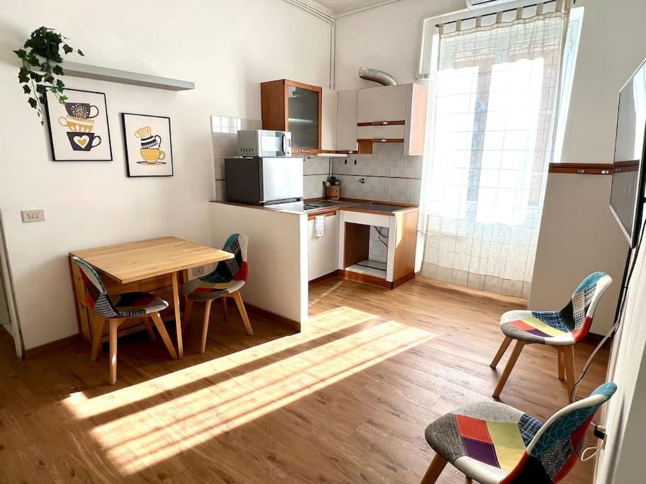 Casa Degli Effetti Apartment