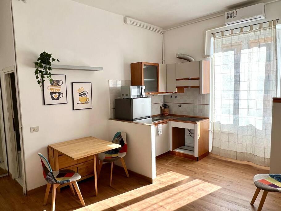 Apartment Casa Degli Effetti Rom