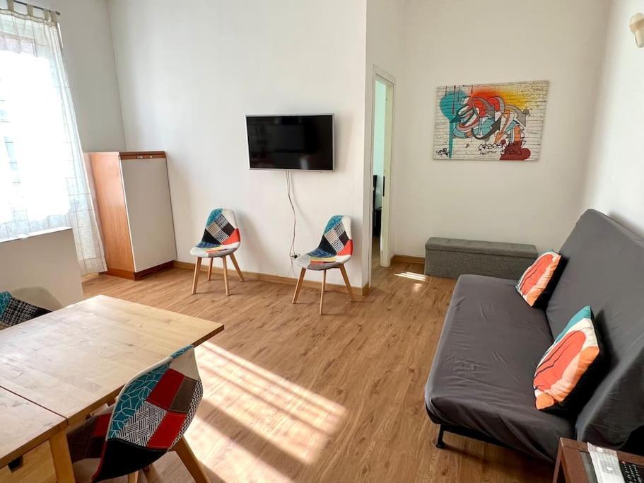 Apartment Casa Degli Effetti *
