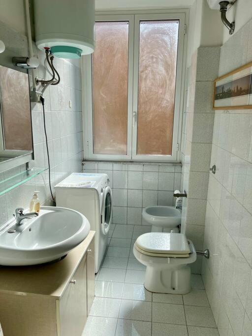 Casa Degli Effetti Apartment Rom