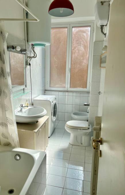Casa Degli Effetti Apartment *