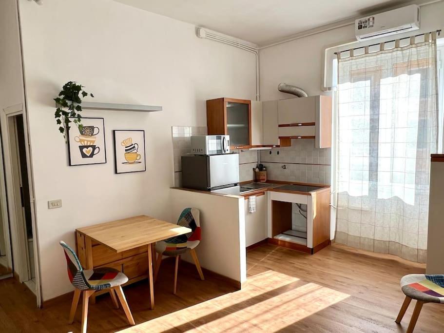 Apartment Casa Degli Effetti
