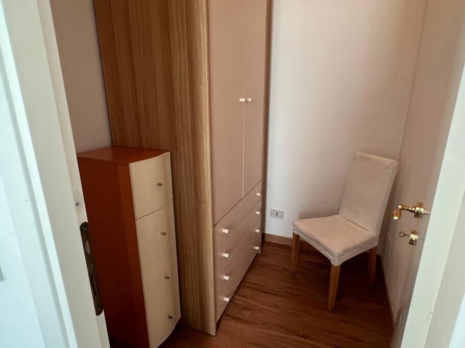 Casa Degli Effetti Apartment Rom