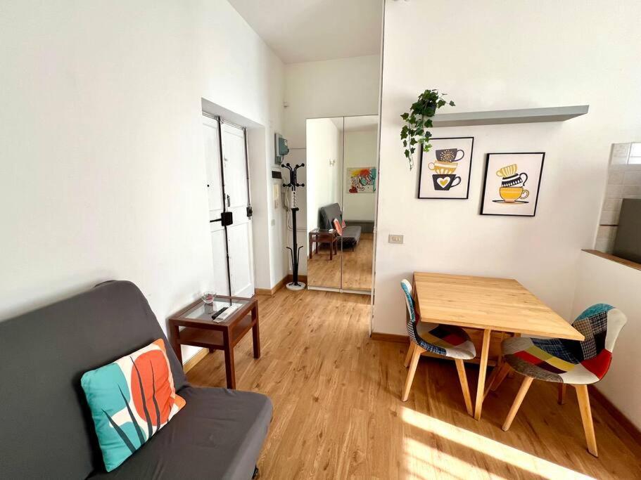 Casa Degli Effetti *